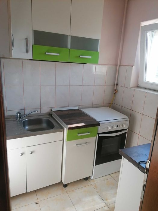 Garsoniera de vanzare
