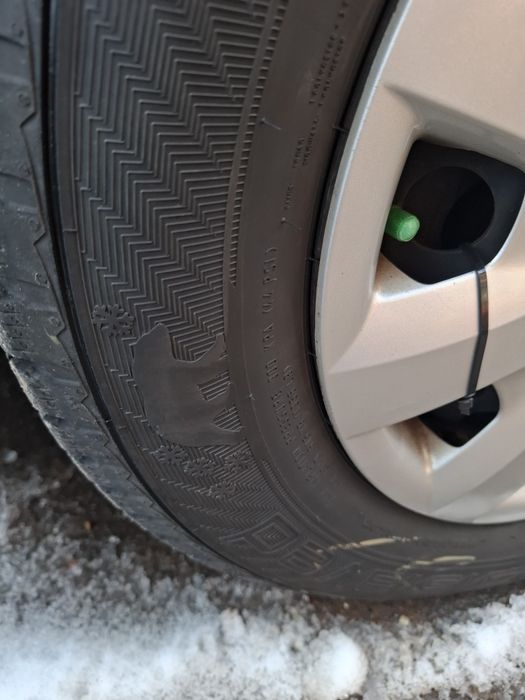 Roti  Iarna 5x112  R15