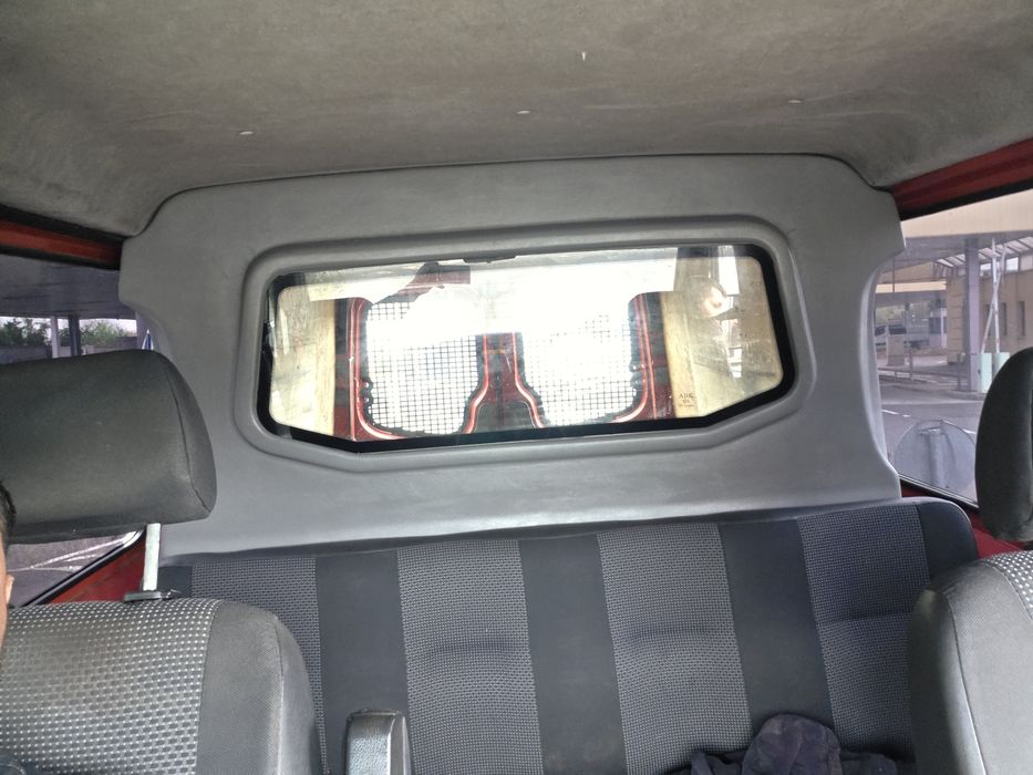 Mercedes-Benz Sprinter 319-Automat