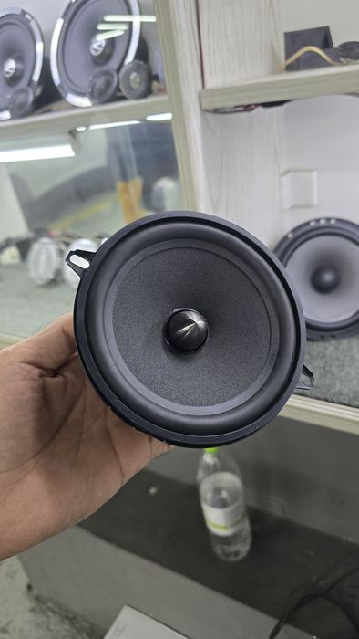 BLAM RELAX 130 RS — 2-компонентная акустика 13 см, 60W RMS