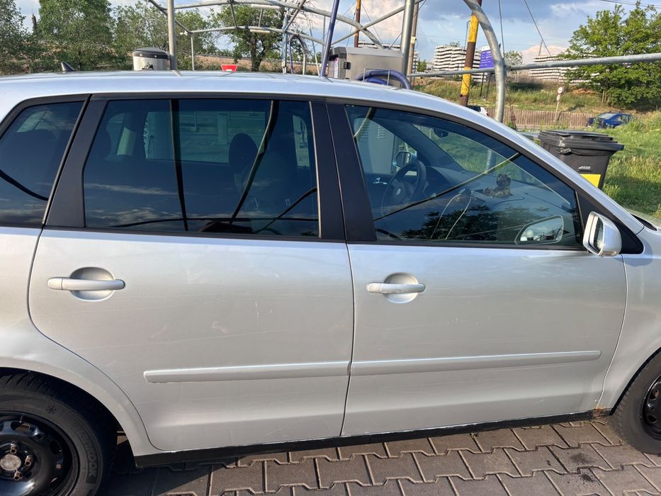 Vand VW polo 1.4 diesel 2009