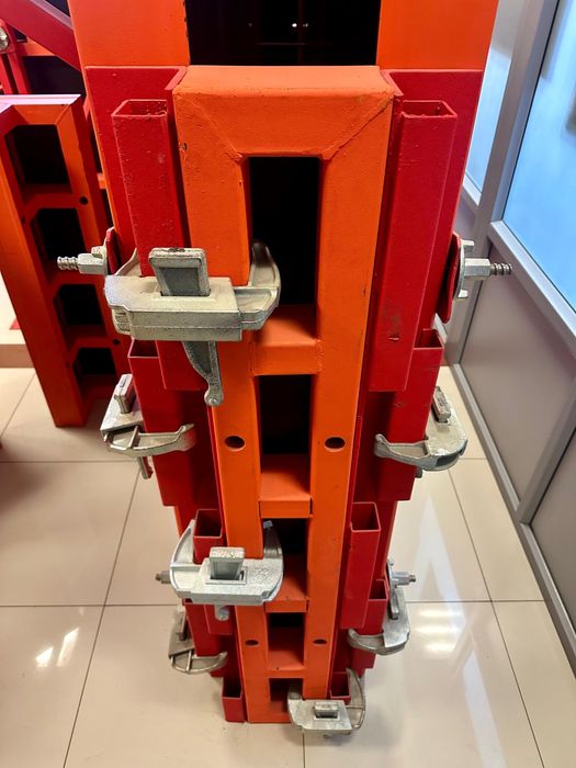 Опалубка 3.3 метра