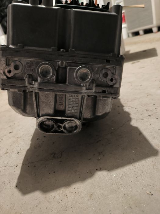 ЕМЕ BMW 530e - 2019