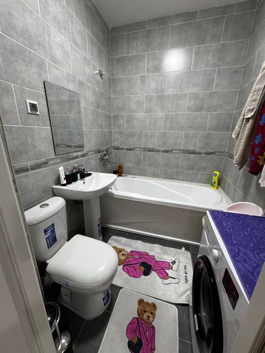 Продаю свою квартиру