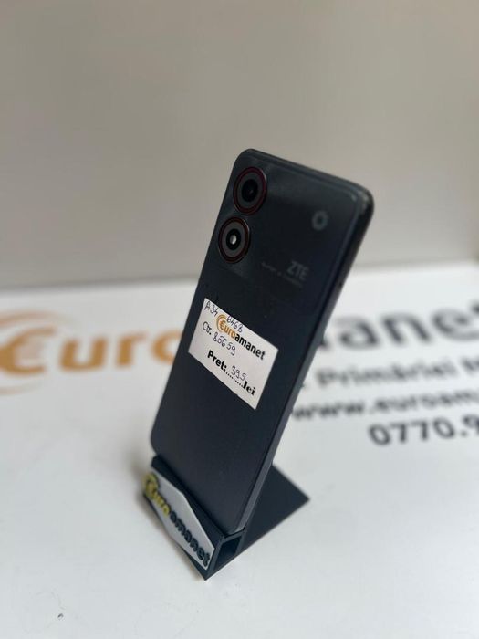 Telefon mobil ZTE BLADE 34, 6GB RAM, 128GB -P-