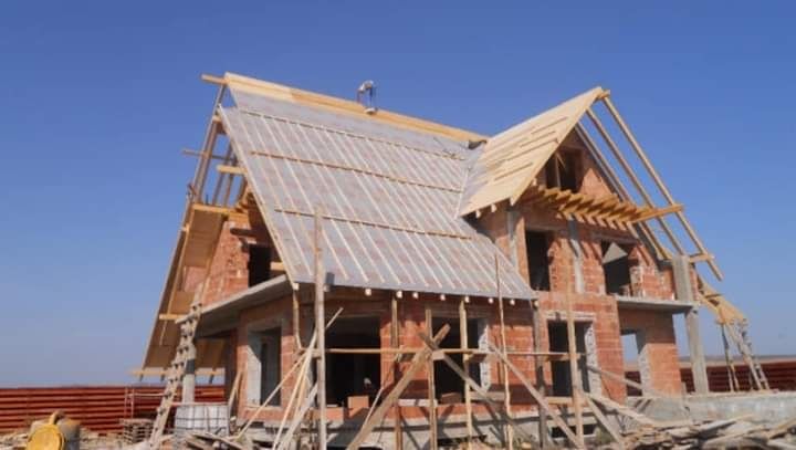 Acoperisuri si Reparați