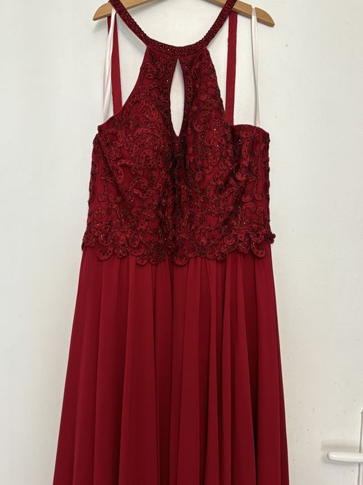 Уникална официална/бална рокля