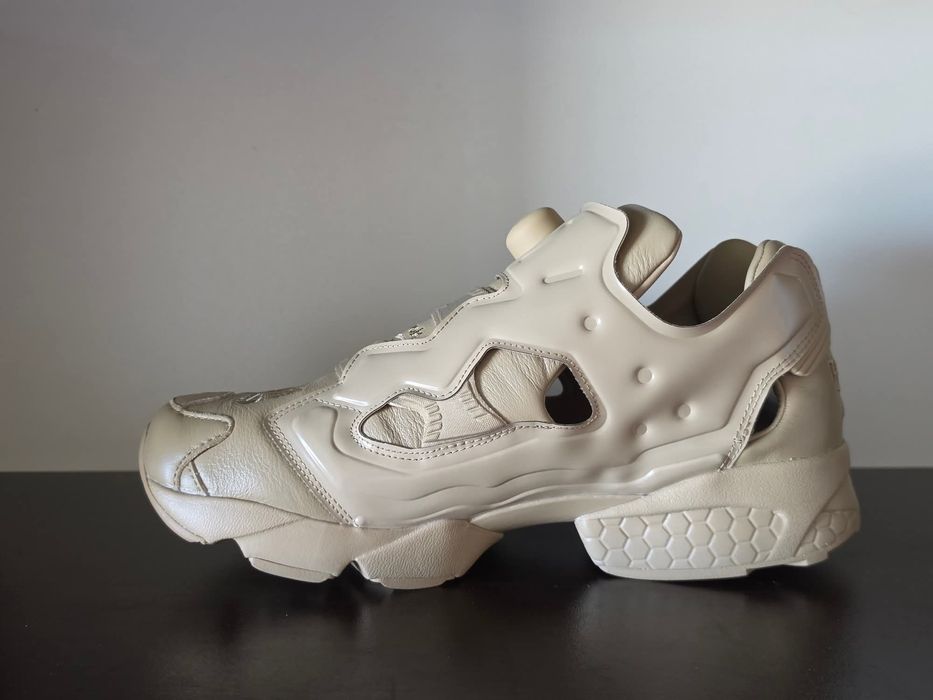 Reebok InstaPump Fury 94 /43номер 28см Стелка Нови с кутия