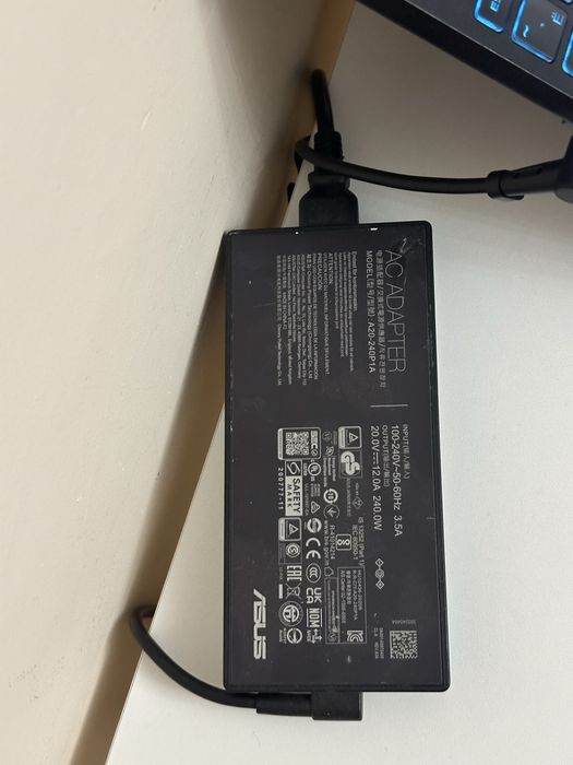 Asus Tuf Gaming f15