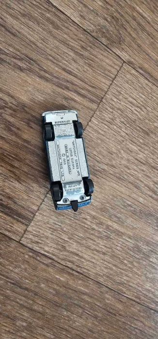 Стари метални Мачбокс Matchbox колички Made in Bulgaria