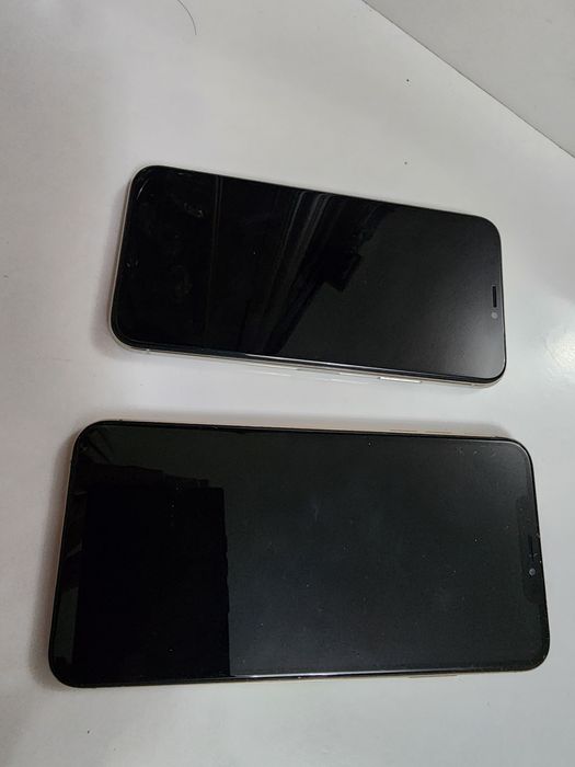 Iphone Xs Max Gold 64GB Batareka 100% Uselenniy