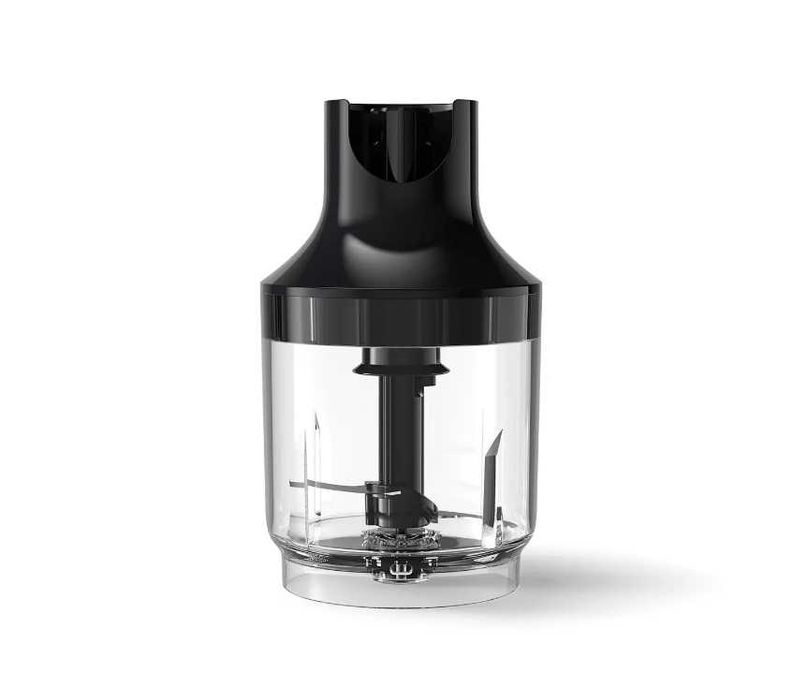 Пасатор Philips HR2685/00 Серия 5000, 1200 W, Технология SpeedTouch