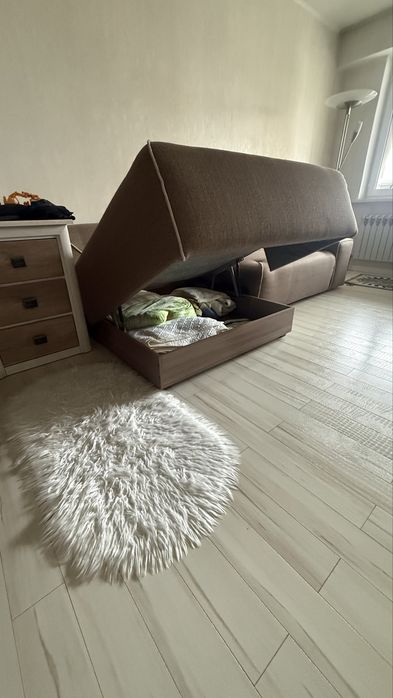 Продам диван, в хорошем состоянии