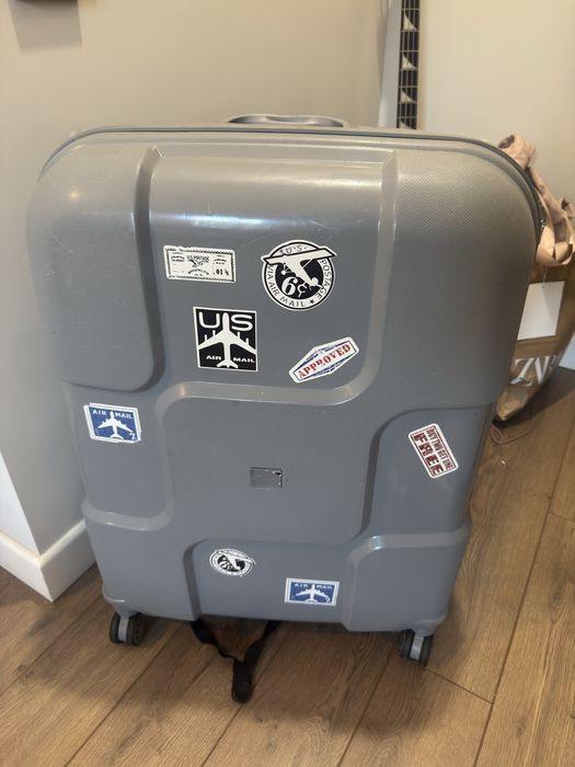 Чемодан xl Турция