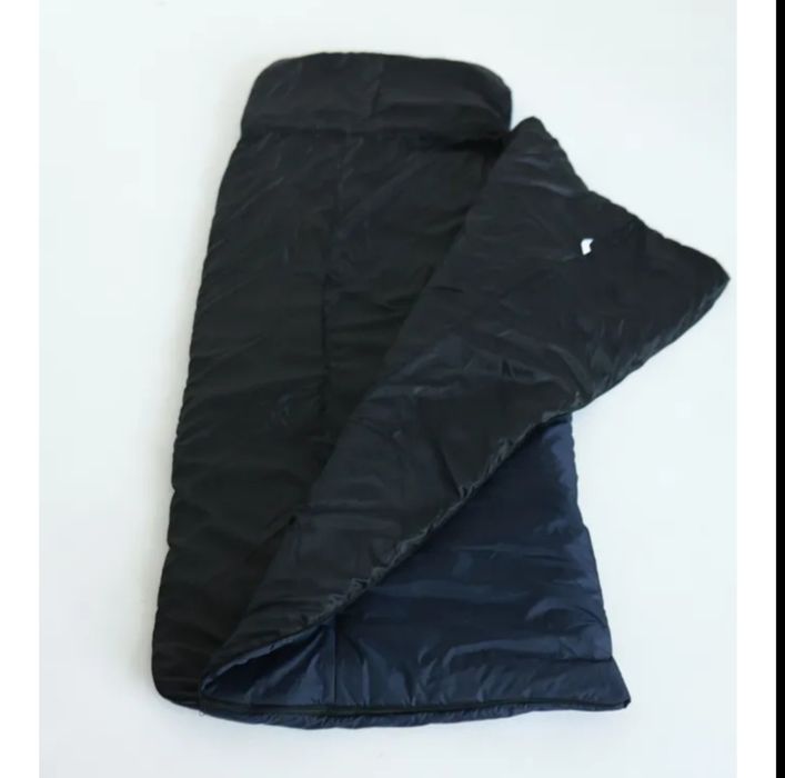 Спальный мешок утепленный