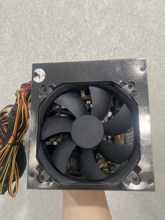 Блок питание для пк