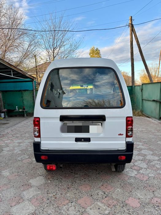 Продам Chevrolet Damas DELUXE