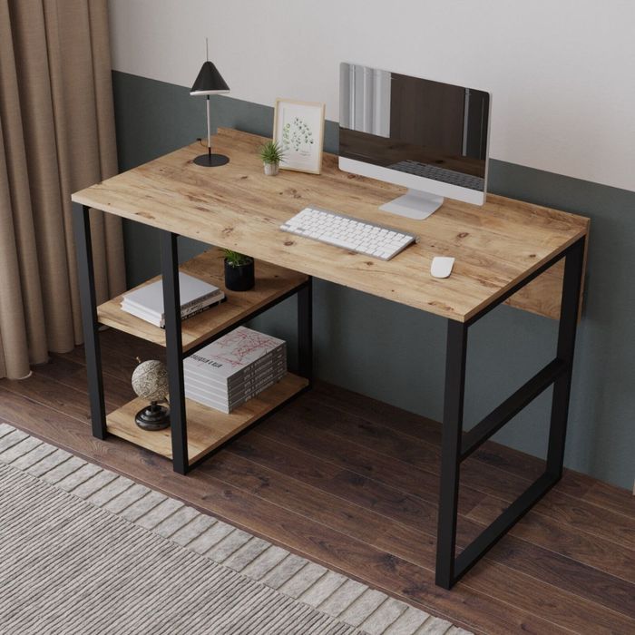 Loft stol va stelaj