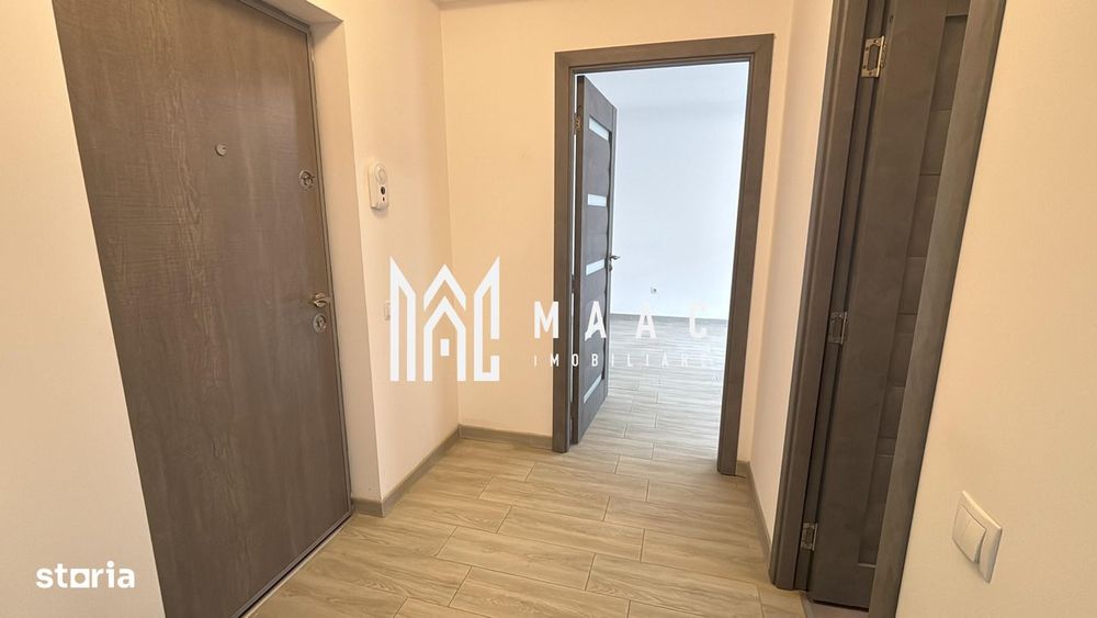Apartament 2 camere | 42 MPU | Parter | Parcare | Balcon | Doamna Stan