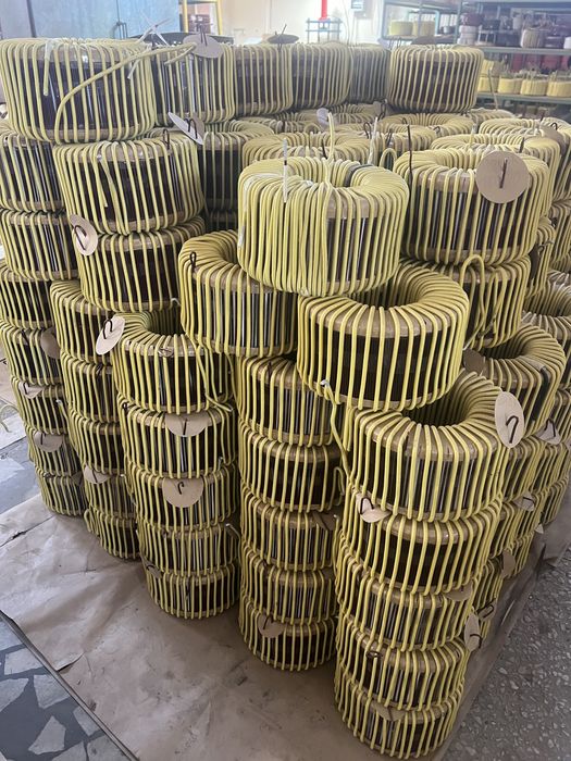 Компенсирующий Трансформатор 210-80 вольт Для Латорных Стабилизаторов