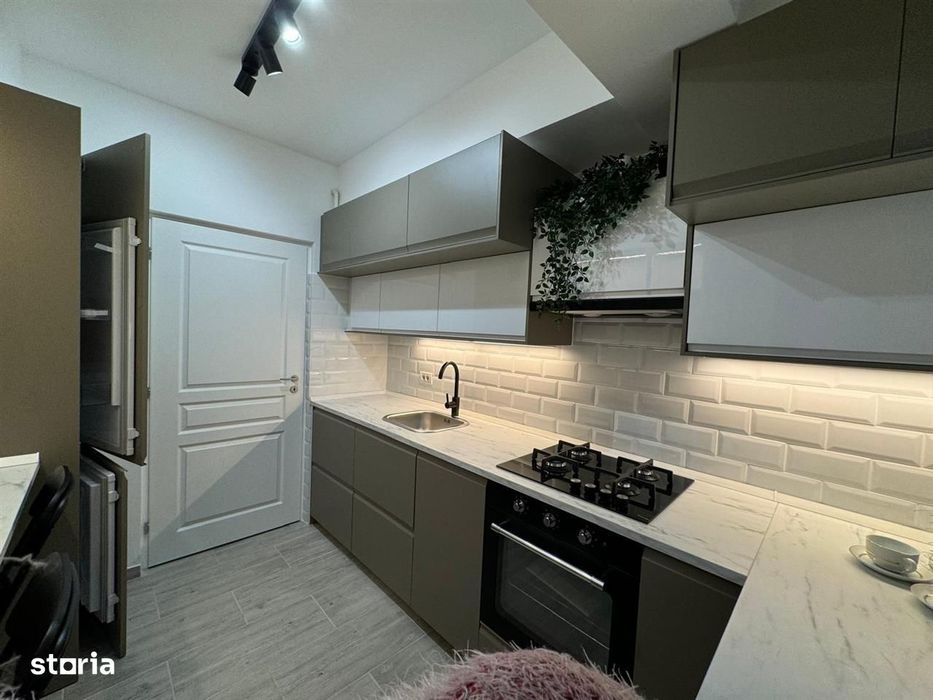 Apartament 2 camere CUG - 499 EURO