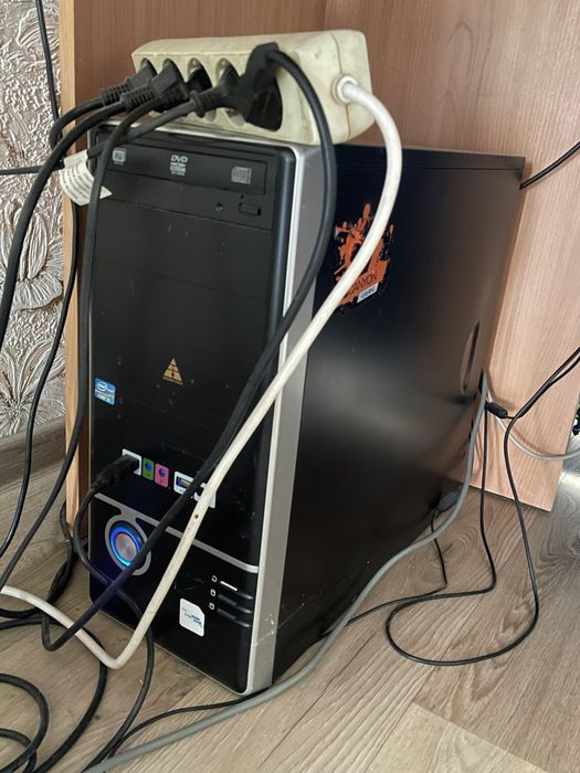 Продам компьютер