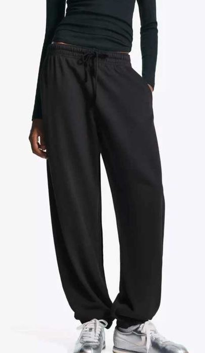 Pantaloni de trening jogger, NOI
