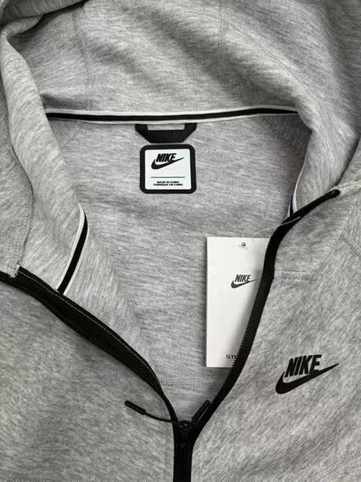 Nike спортивный комплект