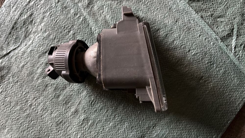 Противотуманный фары Фольксваген