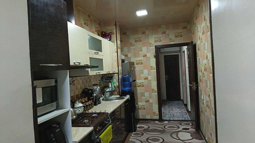 Продам квартиру в центре города