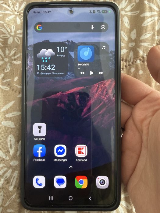 Xiaomi redmi note 13