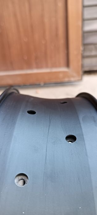 Обод для фэт байка 20 дюймов