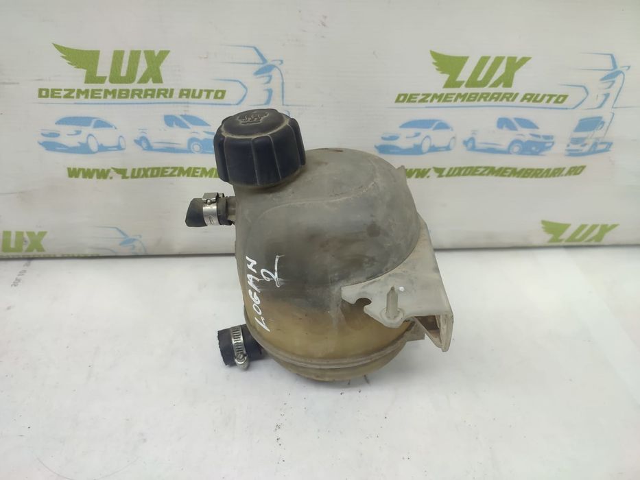 Vas expansiune antigel 1.5 dci 7700836316 Renault Clio 2 (facelift) (2001 - 2005)