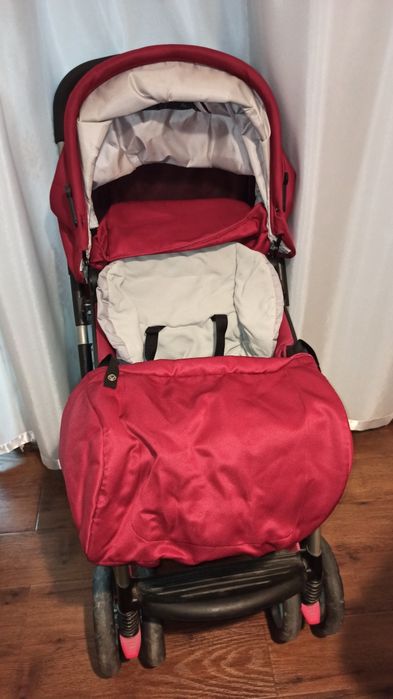 Продается коляска б/у