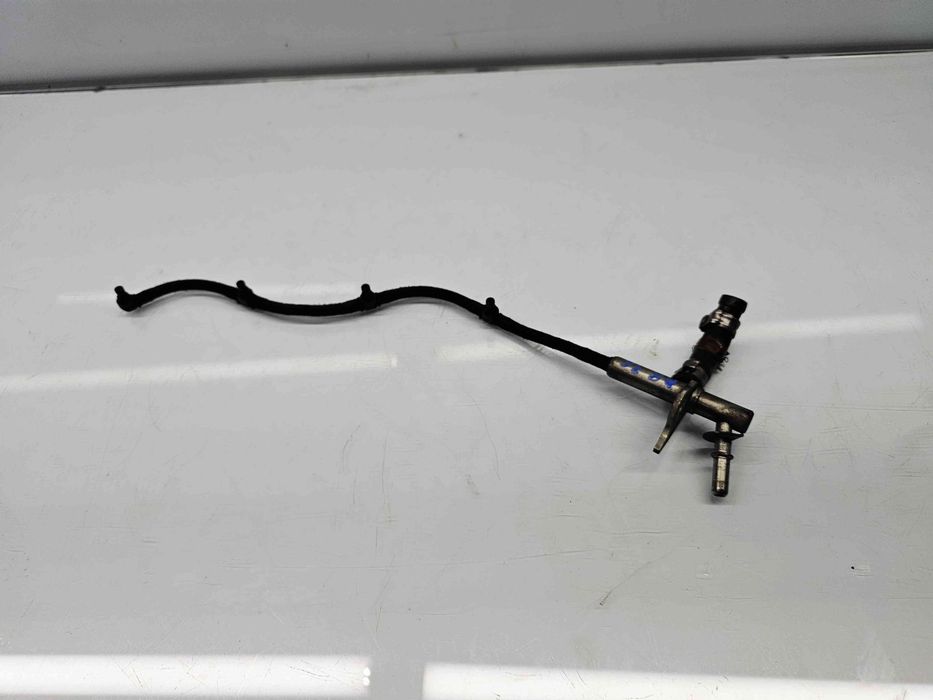 Conducta retur injectoare Fiat 500L Trekking [Fabr 2012-prezent] OEM 1