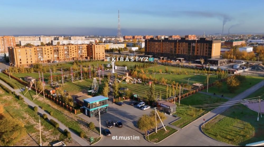 Аэросьемка/Аренда дрона