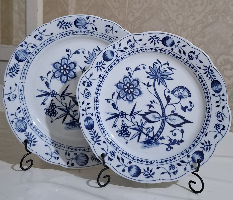 Германия,Кахла Изготовлена в период с 1968 по 1987 год