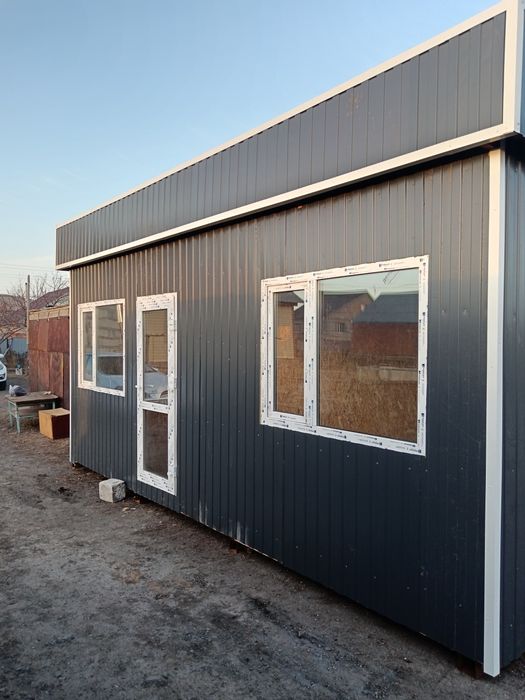 Сдам в аренду павельон