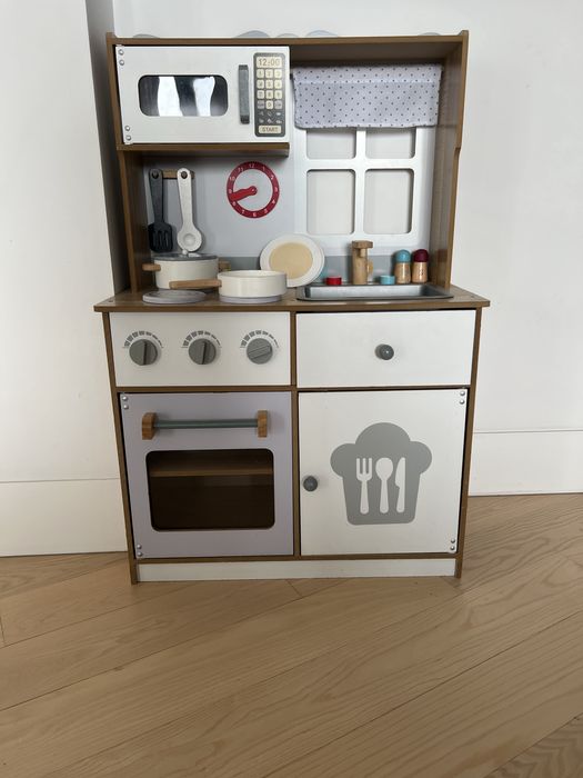 Детская кухня.Tomix Dora