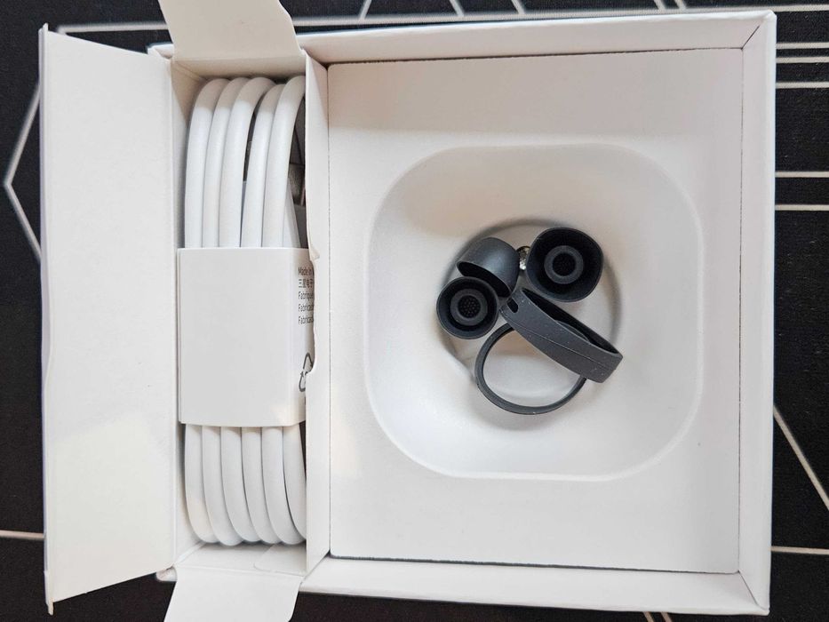 Samsung Galaxy Buds FE – за части / резервен кейс