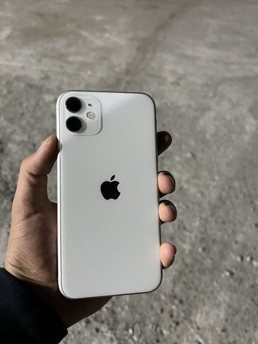 Iphone 11 satiladi 128