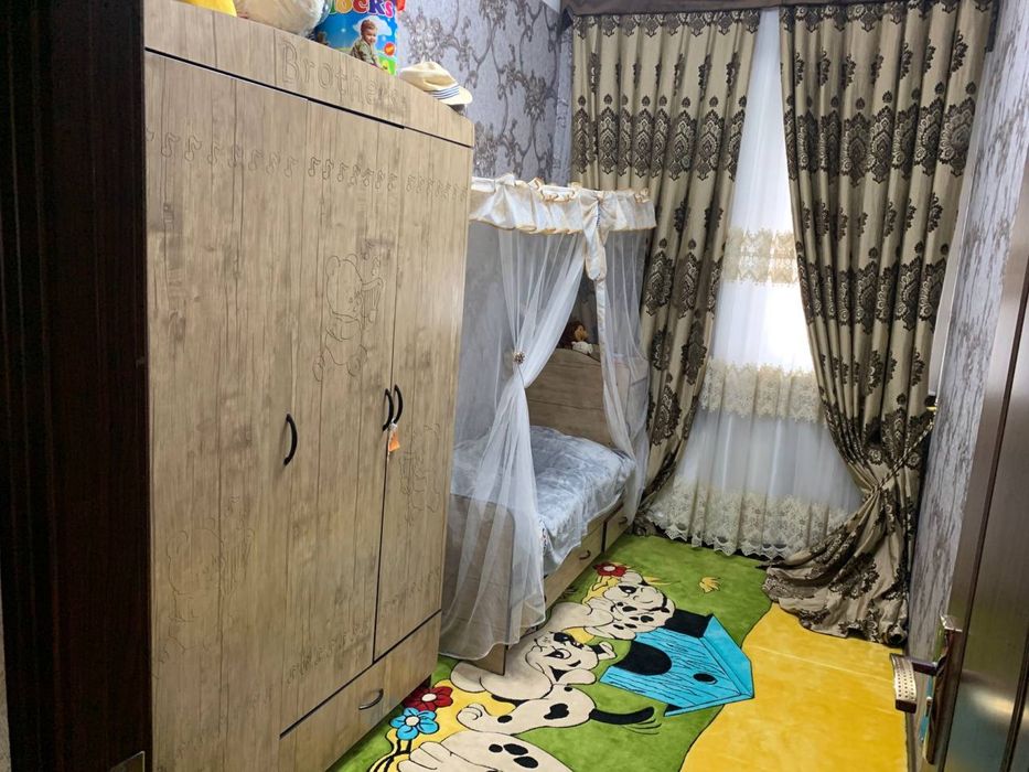 Детский мебель б/у в идеальном состоянии