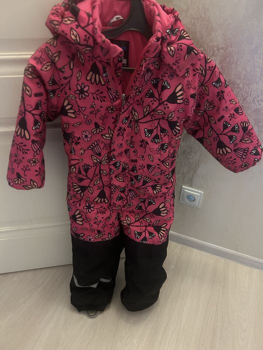 Детский комбез / демисезон