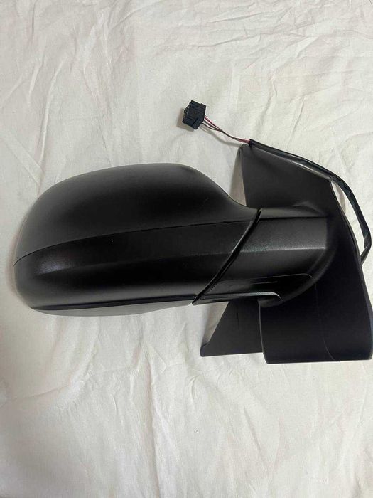 Зеркало сборе правое VW  Т5-Т6 2009-