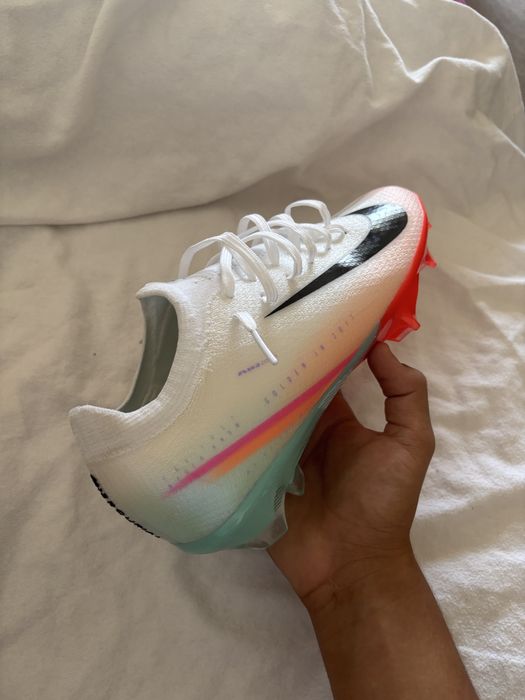 ghete de fotbal nike marime 40