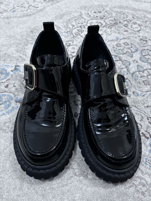 Лоферы Tiflani продам