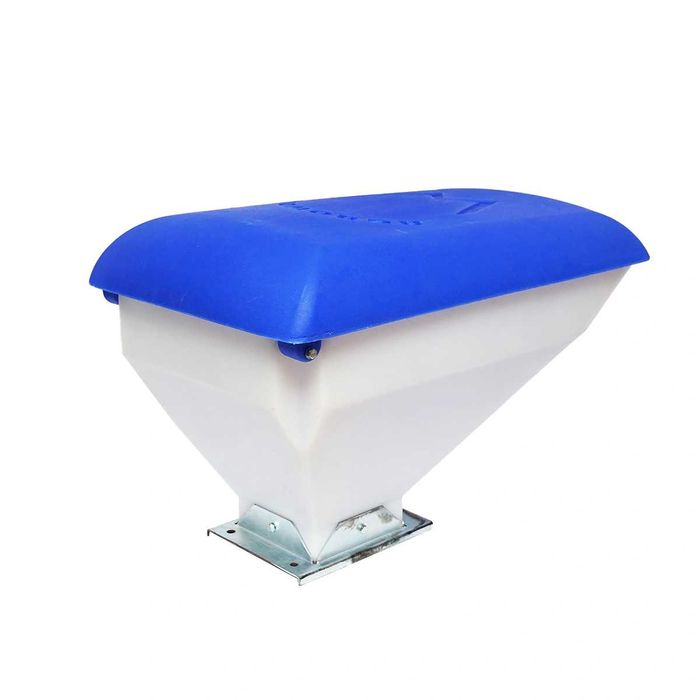 Buncar ingrasaminte din plastic