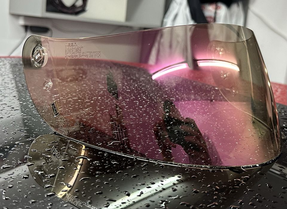 Визьори за каска ICON airform