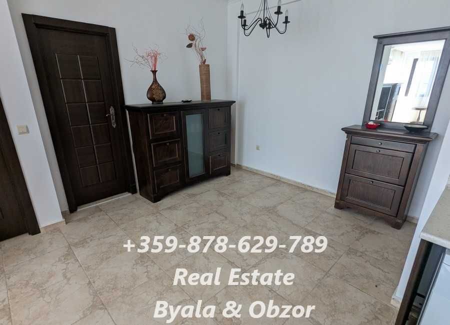 Продава се Двустаен апартамент в Обзор - 76 кв.м за 911 €/кв.м - Снимка #8