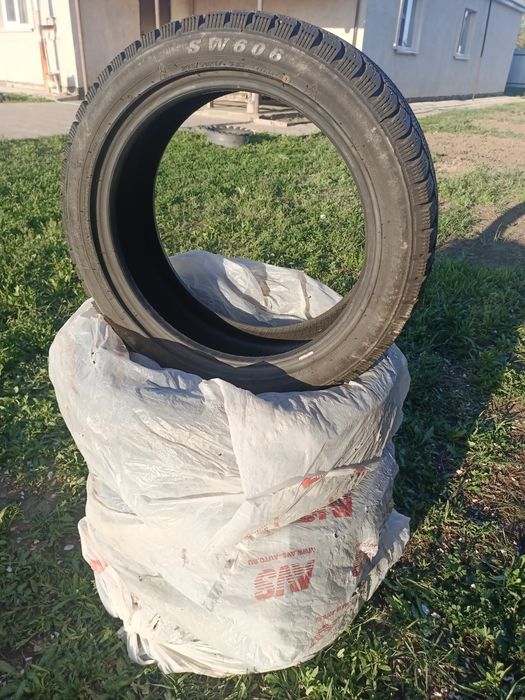 Продам шины с дисками